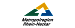 Logo der Metropolregion Rhein-Neckar