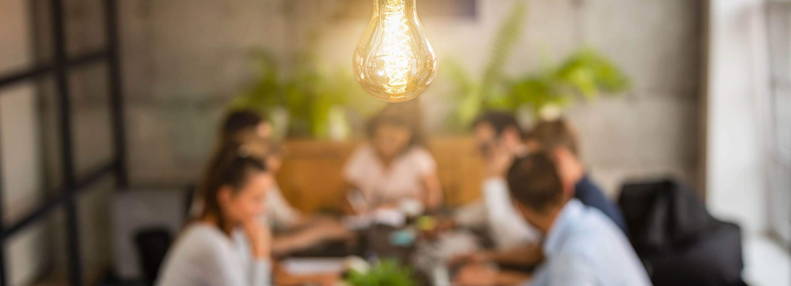 AKT gemeinsames Meeting für Innovationsprozesse