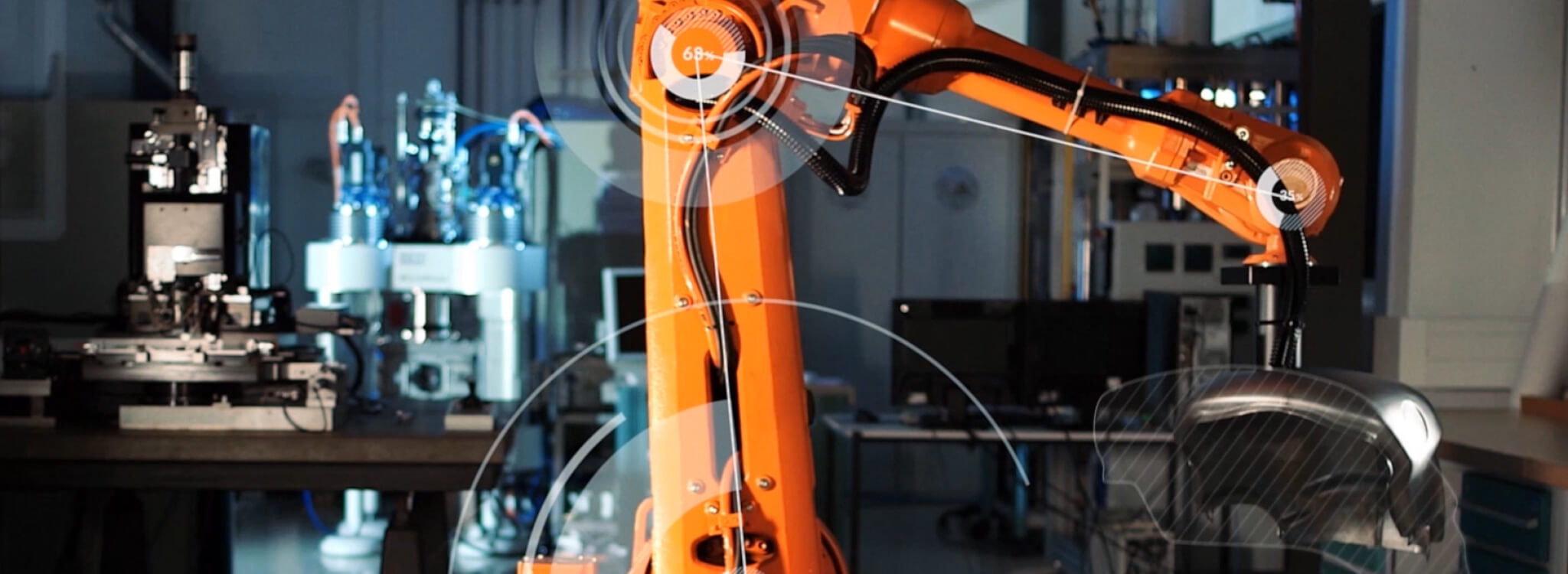 Referenz Fraunhofer Banner 3D Sensation